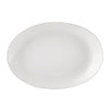 Coupe Oval Platter 11