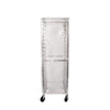 Cover for Rack AL Sheet Pan Set Welded 20-Tier with protective, easy-to-clean material and secure fit—ideal for food safety and sanitation in commercial kitchens and bakeries.