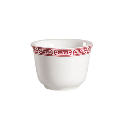 5oz porcelain cup (3