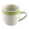 Cup A.D. Green 3.5oz 2 1/2