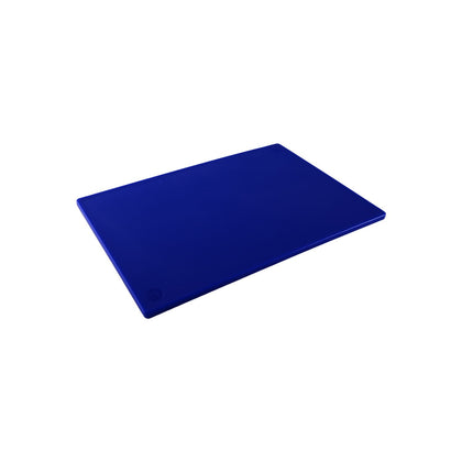 Cutting Board PE Blue 18x12