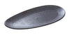 EcoQuality Leaf Shape Plate DB-316 offers a distinctive and elegant presentation for appetizers, small entrées, and desserts. Crafted from high-quality porcelain with a refined matte black glaze, this uniquely shaped plate enhances the visual appeal of any dish. Designed for durability and practicality, it is microwave-safe for easy reheating and dishwasher-safe for effortless cleaning. Its modern aesthetic makes it an excellent choice for upscale restaurants, hotels, and catering services.