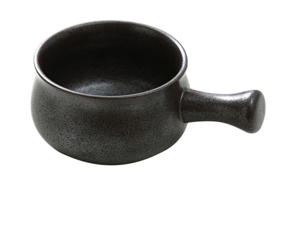 EcoQuality Skillet Bowl DB-4105 is an elegant and reliable addition to your tableware collection. These bake bowls are made from high-quality porcelain, that gives its dinnerware a stylish glaze finish. Porcelain features excellent resistance to mechanical damage or temperature effects. You can use these dishes to serve such meals like casserole, moussaka, lasagna and other oriental food. These dishes would be perfect for your fine-dining restaurant, catered events, outdoor dining area or even hotels. 