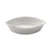 DBS-2, 2oz White, 4 Doz/Case Porcelain Boat Shape Specialty Dish