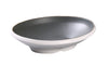 Yanco Oval Bowl DI-6108 This oval-shaped bowl boasts a generous capacity of 16 oz. and measures 8