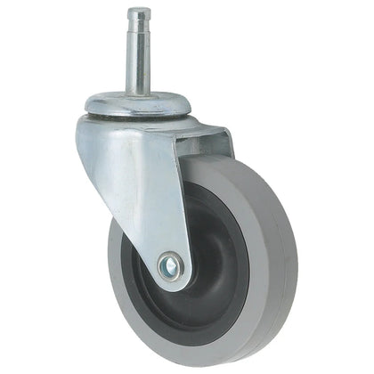 DLR-18-W, Caster for DLR-18, EA
