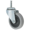 DLR-18-W, Caster for DLR-18, EA