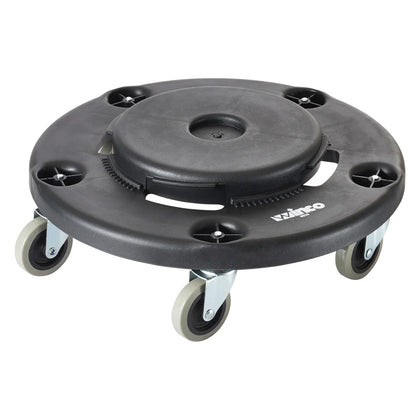 DLR-18-W, Caster for DLR-18, EA