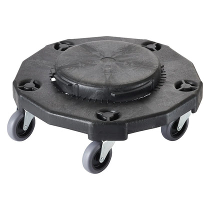 DLR-2-C, Caster for DLR-2, EA