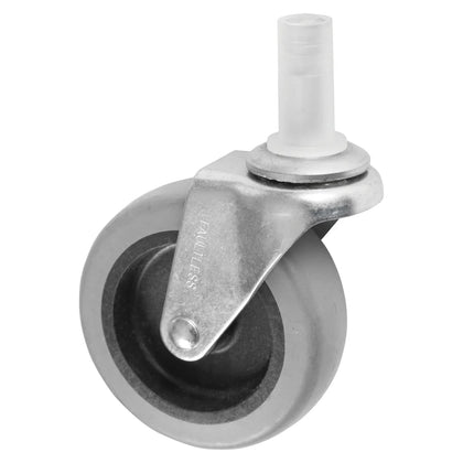 DLR-2-C, Caster for DLR-2, EA