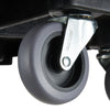 DLR-2-C, Caster for DLR-2, EA