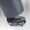 DLR-2-C, Caster for DLR-2, EA