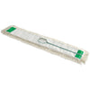DM-24H/36H, Cotton White Dust Mop Refill for DM-24/36, EA