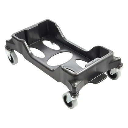 DPR-1708, Dolly, Slender Trash Cans