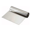 DSC-1, S/S Hdl & Blade Dough Scraper