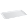 Deep Coupe Rectangular Platter 13 1/2