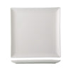 Deep Coupe Square Plate 11 1/4