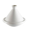Deep Plate with Tall Lid – 8 1/2