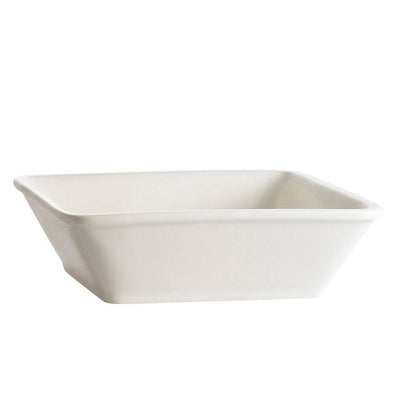 Deep Square Bowl 10oz (5