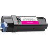 Toner Cartridge 331-0717 (2Y3CM) Magenta compatible with Dell 2150cdn, 2150cn, 2155cdn, and 2155cn printers, high-yield 3000 pages.