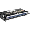 Dell 330-1198 (G486F) black toner cartridge compatible with 3130cn printer, high-yield 9,000 pages for crisp, professional-quality prints