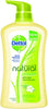 Dettol Natural Caring Body Wash offers trusted protection with a gentle, nourishing formula that helps maintain skin hygiene without compromising care. Enriched with antibacterial properties, this body wash effectively cleanses the skin while supporting its natural moisture balance. Recommended by doctors, it’s ideal for everyday use to help keep your skin clean, healthy, and protected.