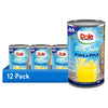 46 oz metal can pineapple juice tropical beverage bulk canned juice