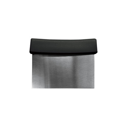 Dough scraper 6