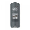 Dove Men+Care Elements Charcoal + Clay Body Wash is crafted to deeply cleanse and hydrate, leaving skin feeling smooth, healthy, and refreshed. Enriched with 24-hour Micromoisture technology, it nourishes even the driest skin while delivering a purifying scent of charcoal and refreshing bergamot. Suitable for use on both body and face, this dermatologist-recommended formula combines effective cleansing with plant-based moisturizers for daily care.