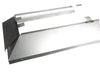 Drip shields for SM-24, designed to prevent spills and protect surfaces in commercial kitchens and foodservice areas.