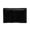 Duke Rectangular Platter Matte Black 14
