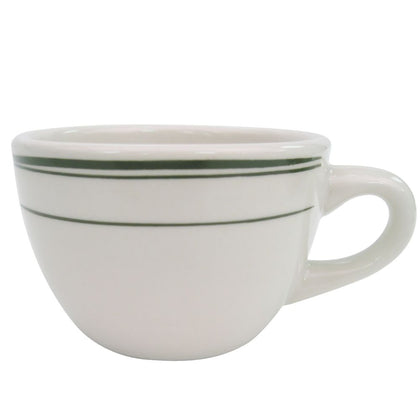 7oz Short Cup, 3 3/4