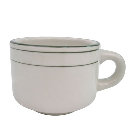 7oz Stacking Cup, 3 1/4
