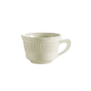 Durable 7oz cup measuring 3 5/8