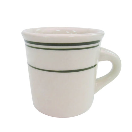 8oz Mug, 3 3/8