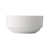 Durable 8oz Stacking Bouillon Bowl, 4