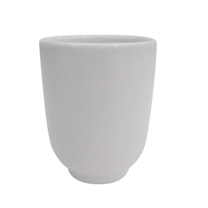Durable 8oz cup, 2 3/4