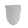 Durable 8oz cup, 2 3/4
