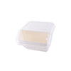 Durable ingredient bin shelf for 40-cup (2.6 gallon) bins, designed to optimize kitchen storage with a compact, space-saving design. Easy to clean and maintain for efficient foodservice use.