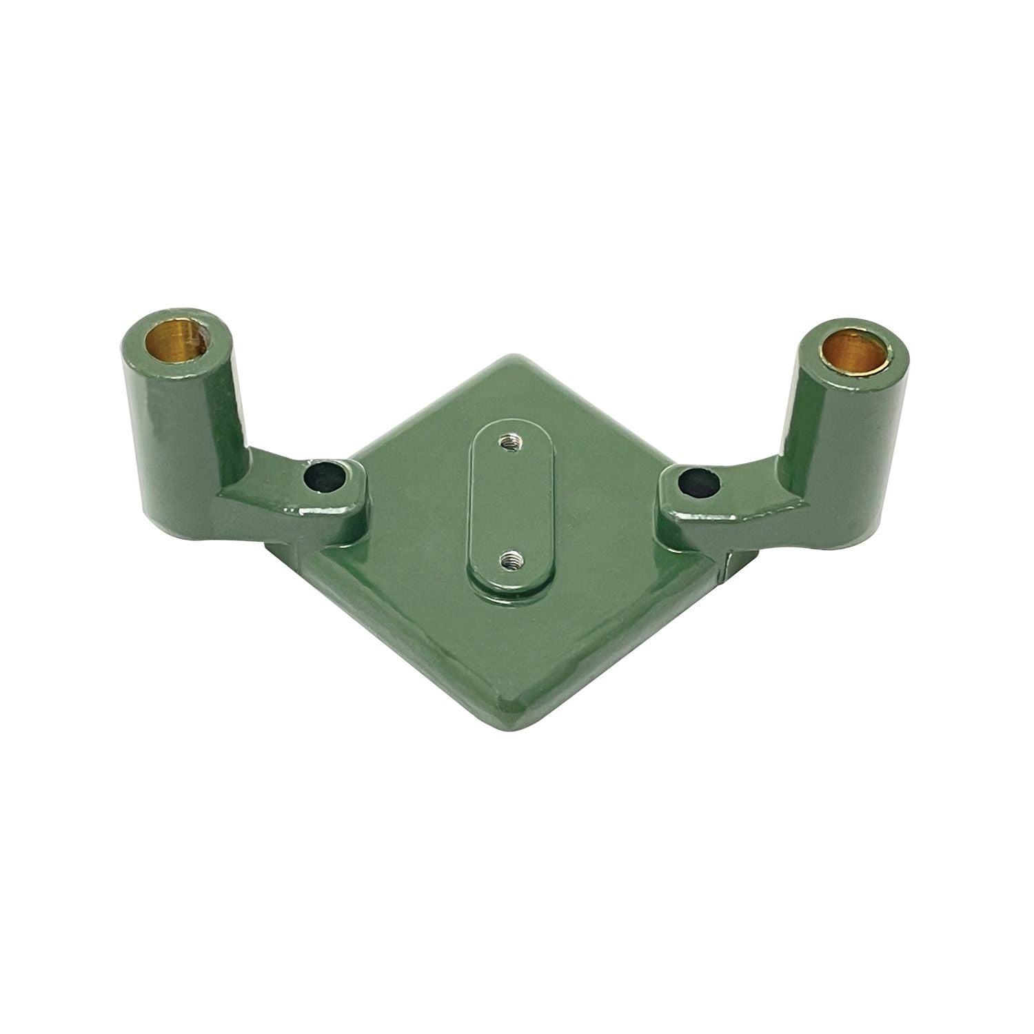 Durable push block supporter replacement for FPFC series equipment. Ensures smooth operation, secure support, and long-lasting use. Packed 12 per case for efficient commercial kitchen service.