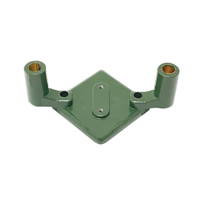 Durable push block supporter replacement for FPFC series equipment. Ensures smooth operation, secure support, and long-lasting use. Packed 12 per case for efficient commercial kitchen service.