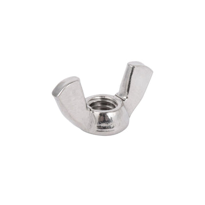 Durable wing nut replacement for FPFC-W Series equipment. Ensures secure fastening, easy adjustments, and long-term reliability. Packed 100 per case for commercial kitchen maintenance.