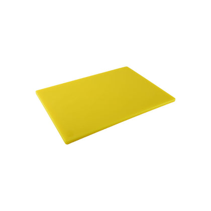 Durable yellow 24x18