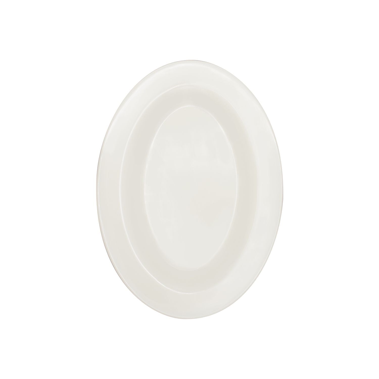 Dwight Oval Platter R.E. IV 11 1/2