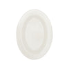Dwight Oval Platter R.E. IV 12 1/2