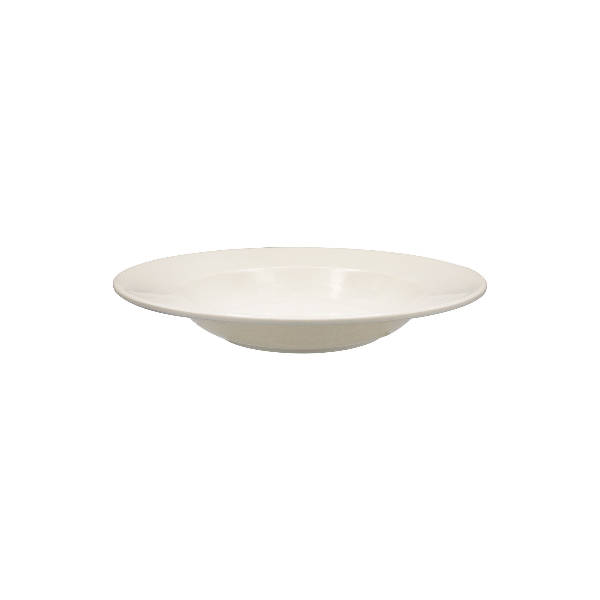 Dwight Rim Soup Plate IV 10oz 9