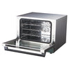 ECO-250/500, Quarter & Half-Size Countertop Convection Oven