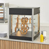 EDM-1PR, Pretzel Rack for EDM-1K