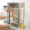 EDM-2PR, Pretzel Rack for EDM-2
