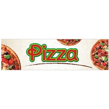 EDM-2PZS, Pizza Sign for EDM-2